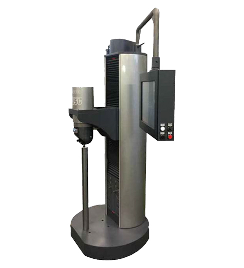 EAGLE 3000自動布氏硬度計